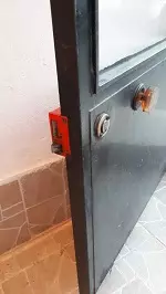 Şirinyer 7/24 Çilingir Hizmeti